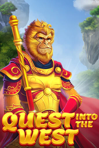 Quest into the West играть онлайн без регистрации в Онлайн Казино GRAND