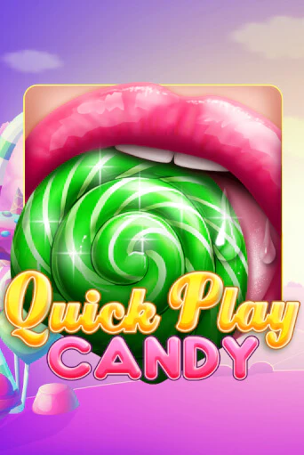 Quick Play Candy играть онлайн без регистрации в Онлайн Казино GRAND