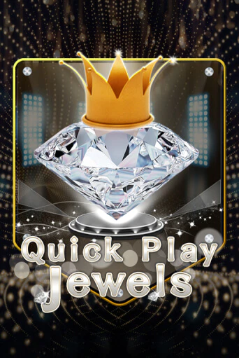 Quick Play Jewels играть онлайн без регистрации в Онлайн Казино GRAND