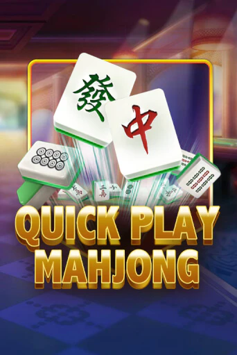 Quick Play Mahjong играть онлайн без регистрации в Онлайн Казино GRAND