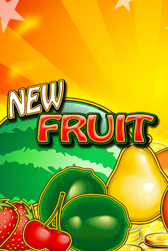 RCT - New Fruit играть онлайн без регистрации в Онлайн Казино GRAND