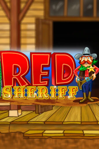 RCT - Red Sheriff играть онлайн без регистрации в Онлайн Казино GRAND