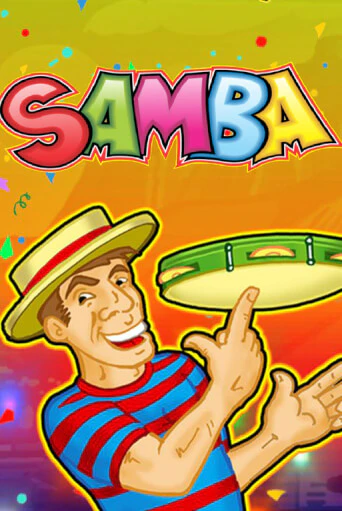 RCT - Samba играть онлайн без регистрации в Онлайн Казино GRAND