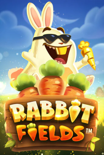 Rabbit Fields™ играть онлайн без регистрации в Онлайн Казино GRAND