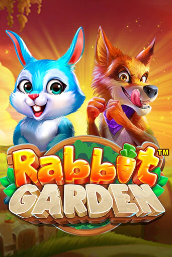 Rabbit Garden™ играть онлайн без регистрации в Онлайн Казино GRAND