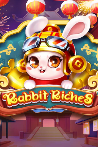 Rabbit Riches играть онлайн без регистрации в Онлайн Казино GRAND