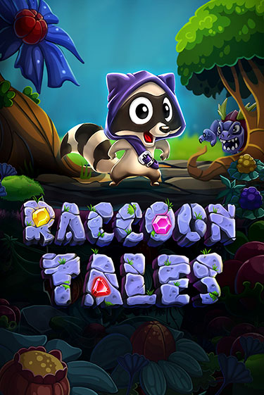 Raccoon Tales играть онлайн без регистрации в Онлайн Казино GRAND