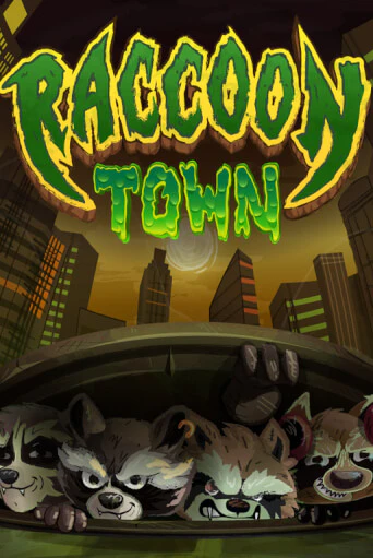 Raccoon town играть онлайн без регистрации в Онлайн Казино GRAND