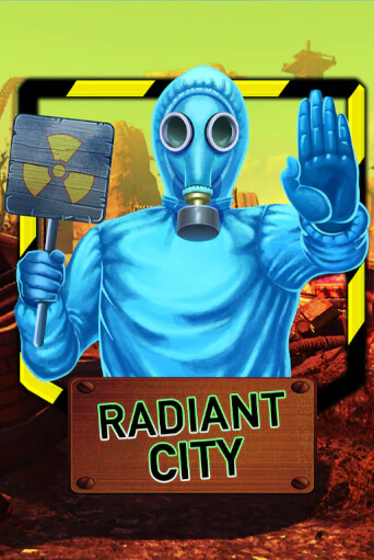 Radiant City играть онлайн без регистрации в Онлайн Казино GRAND