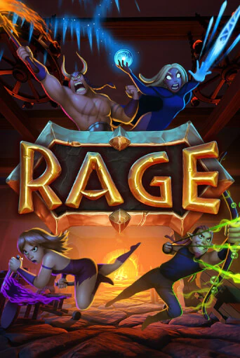 Rage играть онлайн без регистрации в Онлайн Казино GRAND