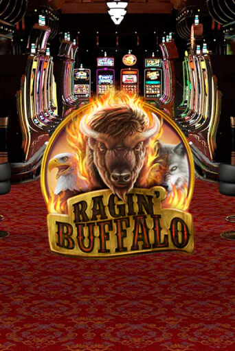 Ragin' Buffalo играть онлайн без регистрации в Онлайн Казино GRAND