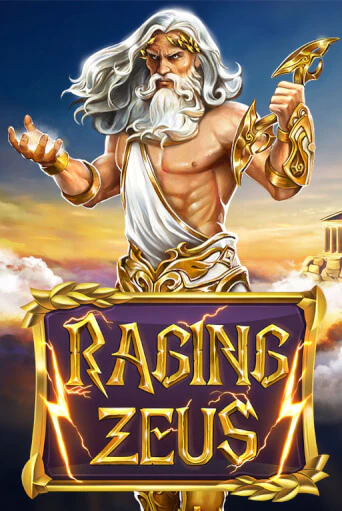 Raging Zeus играть онлайн без регистрации в Онлайн Казино GRAND