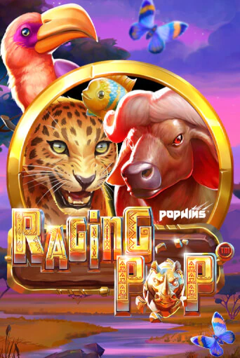 RagingPop играть онлайн без регистрации в Онлайн Казино GRAND