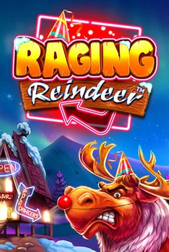 Raging Reindeer играть онлайн без регистрации в Онлайн Казино GRAND