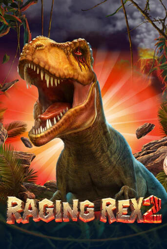 Raging Rex 2 играть онлайн без регистрации в Онлайн Казино GRAND