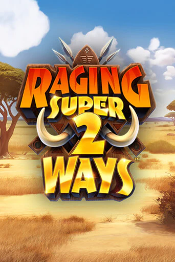 Raging Super 2 Ways играть онлайн без регистрации в Онлайн Казино GRAND