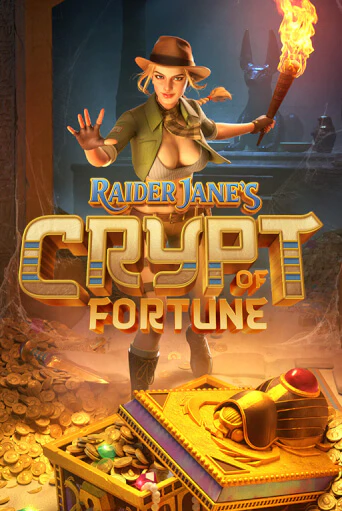 Raider Jane's Crypt of Fortune играть онлайн без регистрации в Онлайн Казино GRAND