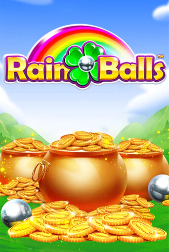 RainBalls играть онлайн без регистрации в Онлайн Казино GRAND