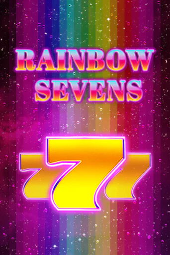 Rainbow Sevens играть онлайн без регистрации в Онлайн Казино GRAND