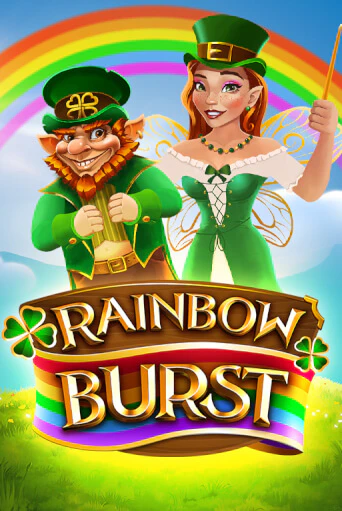 Rainbow Burst играть онлайн без регистрации в Онлайн Казино GRAND