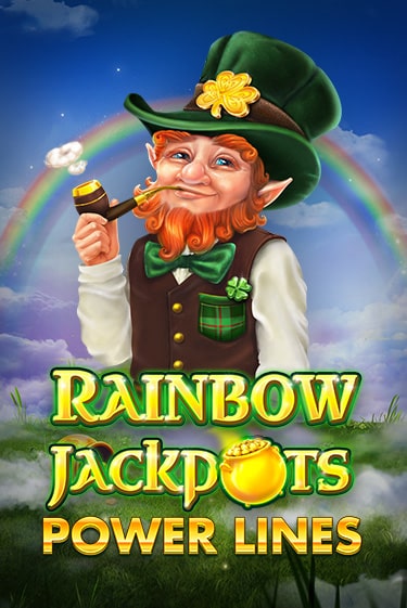 Rainbow Jackpots Power Lines играть онлайн без регистрации в Онлайн Казино GRAND