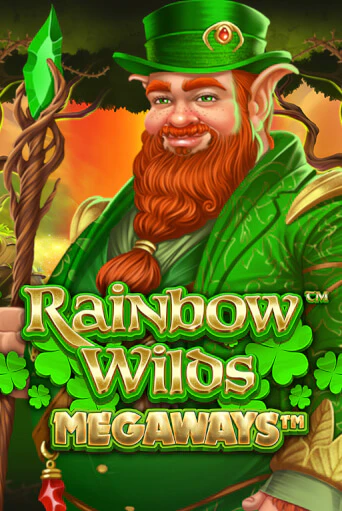 Rainbow Wilds Megaways играть онлайн без регистрации в Онлайн Казино GRAND