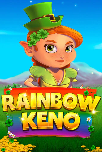 Rainbow Keno играть онлайн без регистрации в Онлайн Казино GRAND