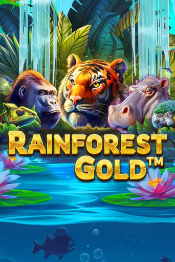 Rainforest Gold играть онлайн без регистрации в Онлайн Казино GRAND