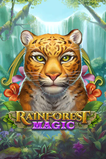 Rainforest Magic играть онлайн без регистрации в Онлайн Казино GRAND