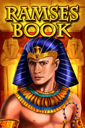 Ramses Book играть онлайн без регистрации в Онлайн Казино GRAND