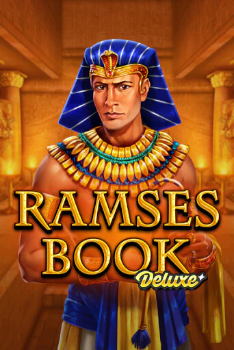 Ramses Book Deluxe играть онлайн без регистрации в Онлайн Казино GRAND