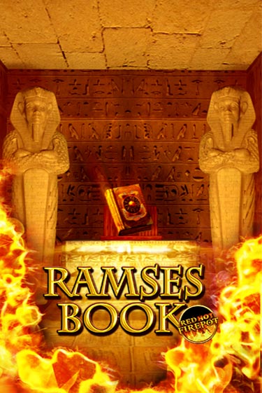 Ramses Book Red Hot Firepot играть онлайн без регистрации в Онлайн Казино GRAND