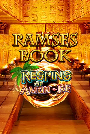 Ramses Book Respins of Amun Re играть онлайн без регистрации в Онлайн Казино GRAND