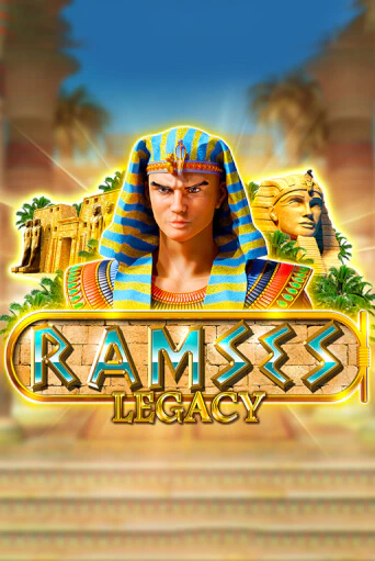 Ramses Legacy играть онлайн без регистрации в Онлайн Казино GRAND