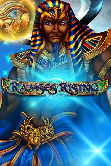 Ramses Rising играть онлайн без регистрации в Онлайн Казино GRAND