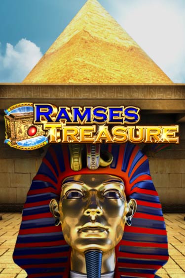 Ramses Treasure играть онлайн без регистрации в Онлайн Казино GRAND