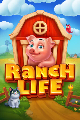 Ranch Life играть онлайн без регистрации в Онлайн Казино GRAND