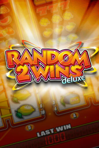 Random 2 Wins Deluxe играть онлайн без регистрации в Онлайн Казино GRAND