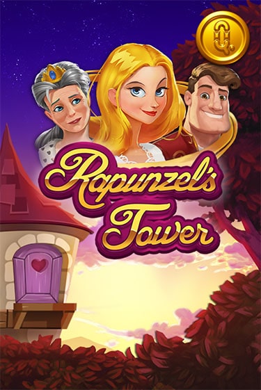 Rapunzel's Tower играть онлайн без регистрации в Онлайн Казино GRAND