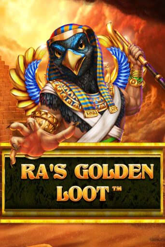 Ra's Golden Loot играть онлайн без регистрации в Онлайн Казино GRAND