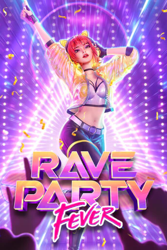 Rave Party Fever играть онлайн без регистрации в Онлайн Казино GRAND