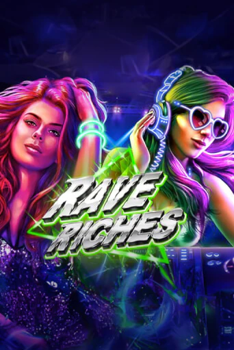 Rave Riches играть онлайн без регистрации в Онлайн Казино GRAND