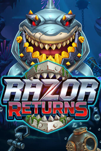 Razor Returns играть онлайн без регистрации в Онлайн Казино GRAND