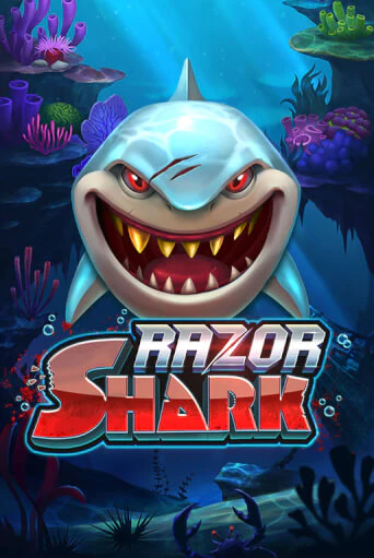 Razor Shark играть онлайн без регистрации в Онлайн Казино GRAND