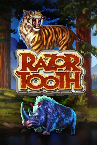 Razortooth играть онлайн без регистрации в Онлайн Казино GRAND