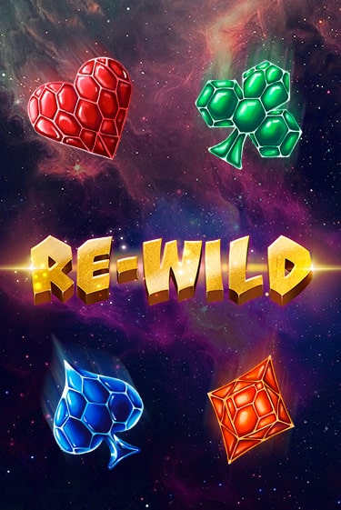 Re-Wild играть онлайн без регистрации в Онлайн Казино GRAND