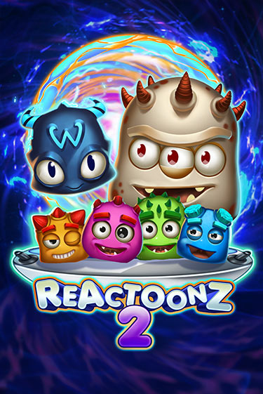 Reactoonz 2 играть онлайн без регистрации в Онлайн Казино GRAND