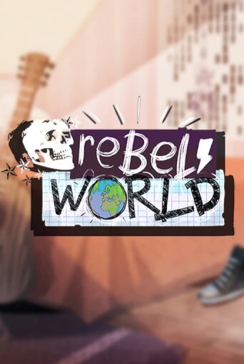 Rebel World играть онлайн без регистрации в Онлайн Казино GRAND