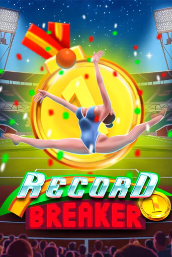 Record Breaker играть онлайн без регистрации в Онлайн Казино GRAND