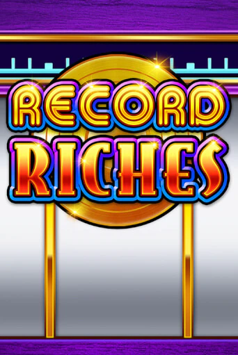 Record Riches играть онлайн без регистрации в Онлайн Казино GRAND